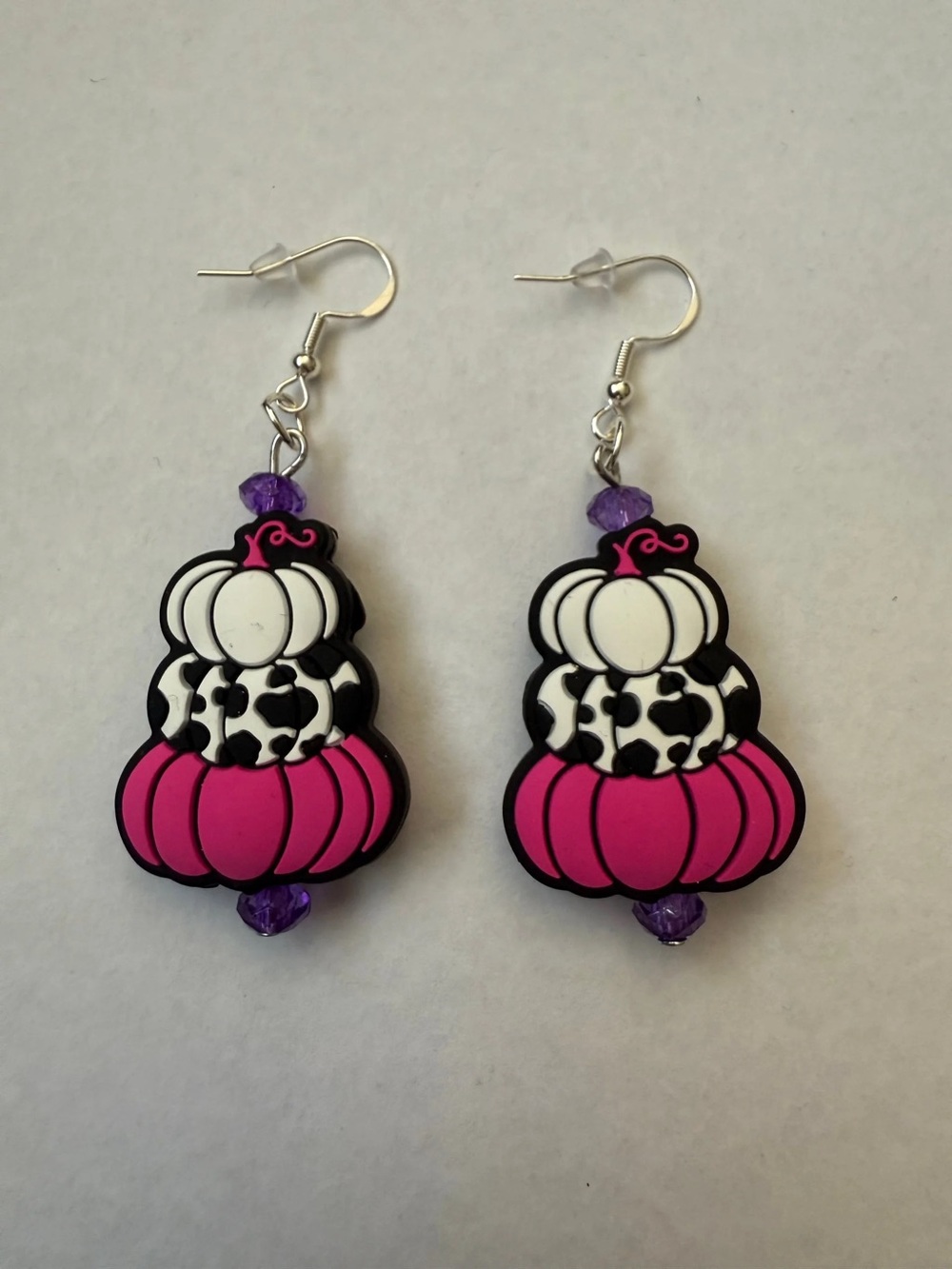 Halloween Earrings
SKU1976